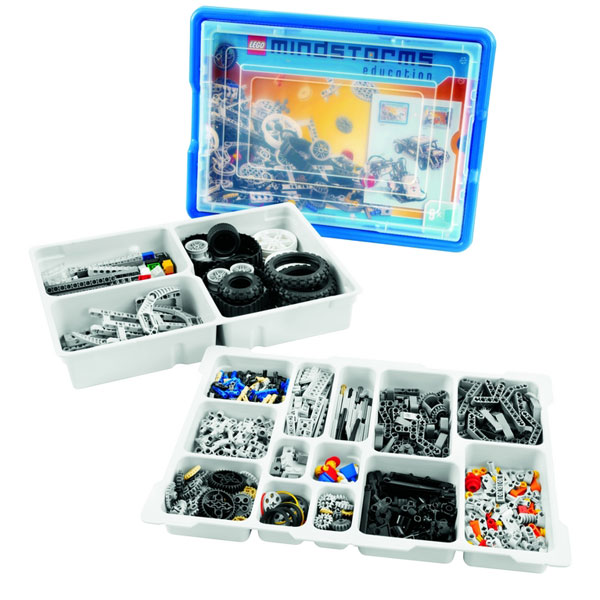 Lego on sale mindstorms 9695