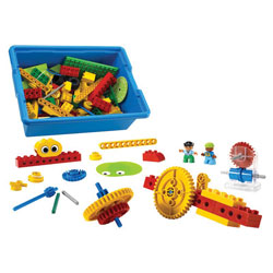 DUPLO 9656 Early Simple Machines