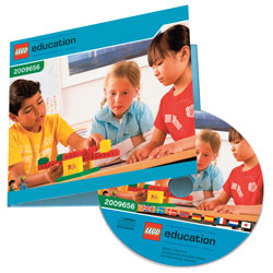 DUPLO Activity Pack for 70-1312 Early Machine
