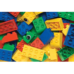 9027 Duplo® Bulk Set