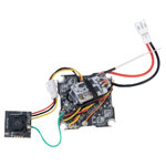 Airgineers F411-BVT Flight Controller with RX2A and NANO 3