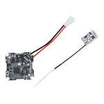 Airgineers F411-BVT Flight Controller with RX2A