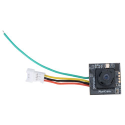 Airgineers Nano03 Camera with OSD