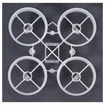 Airgineers Tiny 6XS Frame Only