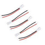 Airgineers Battery Tails & Connectors x 5