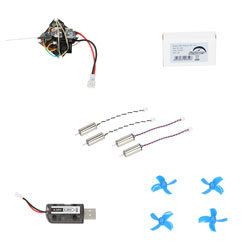 Airgineers Micro Drone Component Kit