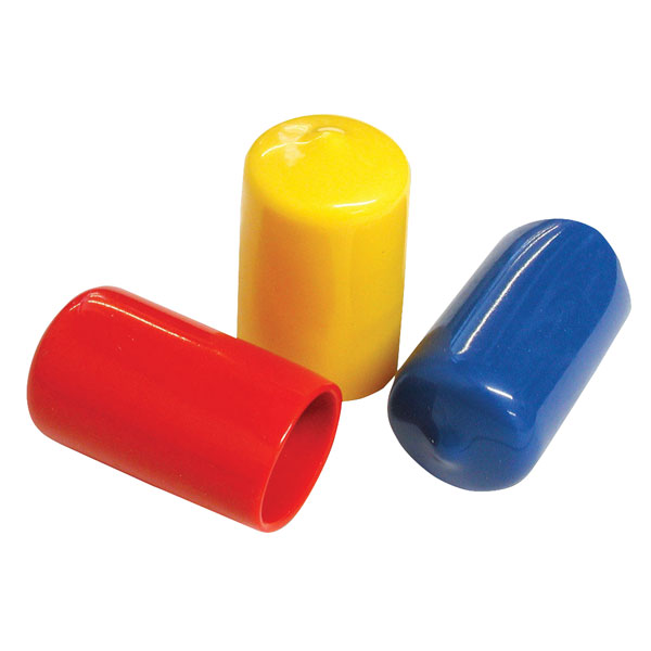 Image of Rapid Primary Rocket Nose Cones - Pack of 30