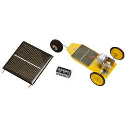 Rapid Solar Power Project Pack