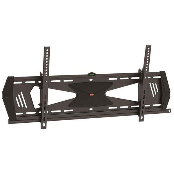 StarTech.com FPWTLTBAT Low-Profile TV Wall Mount - Tilting