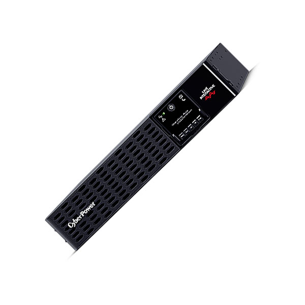 CyberPower PR1500ERT2U PR1500ERT2U uninterruptible power supply (U...