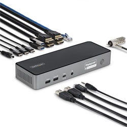 Docking Stations