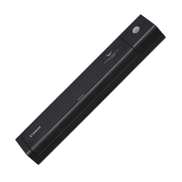 Canon 9704B003 imageFORMULA P-208II Sheet-fed scanner 600 x 600 DP...