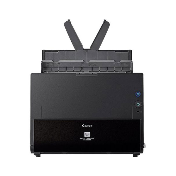 Canon 3258C003 imageFORMULA DR-C225 II ADF + Manual feed scanner 6...