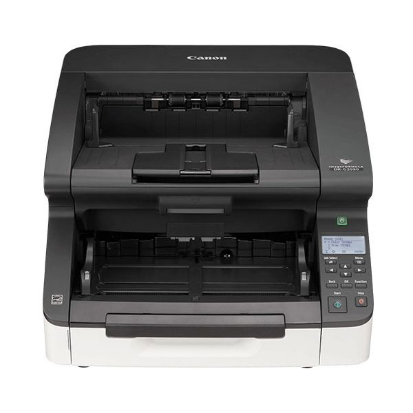 Canon 3151C003 imageFORMULA DR-G2090 Sheet-fed scanner 600 x 600 D...