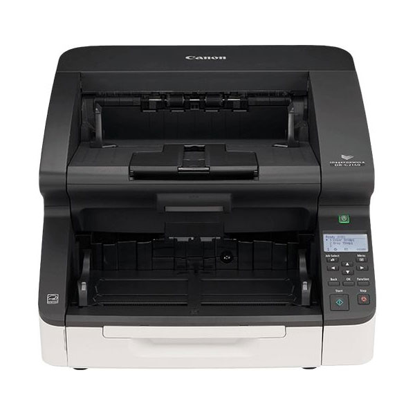 Canon 3149C003 imageFORMULA DR-G2140 Sheet-fed scanner 600 x 600 D...