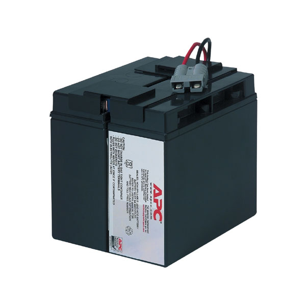 APC RBC7 Battery Replacement Cartridge RBC7 (OEM)