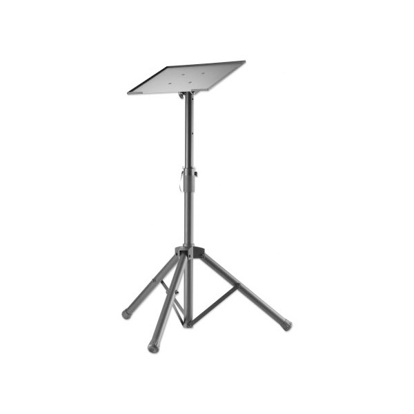 Manhattan 461788 Tripod Floor Mount for TV/Monitor/Projector/Lapto...