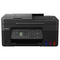 Printing & Scanning