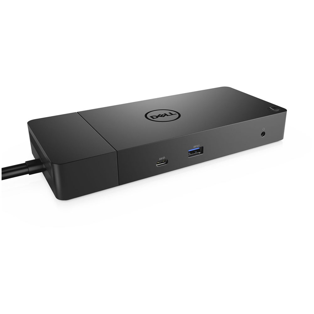 Origin Storage Dock Origin Storage DOCK-WD19S180W Docking Station USB-C EQV to Dell WD19S ...