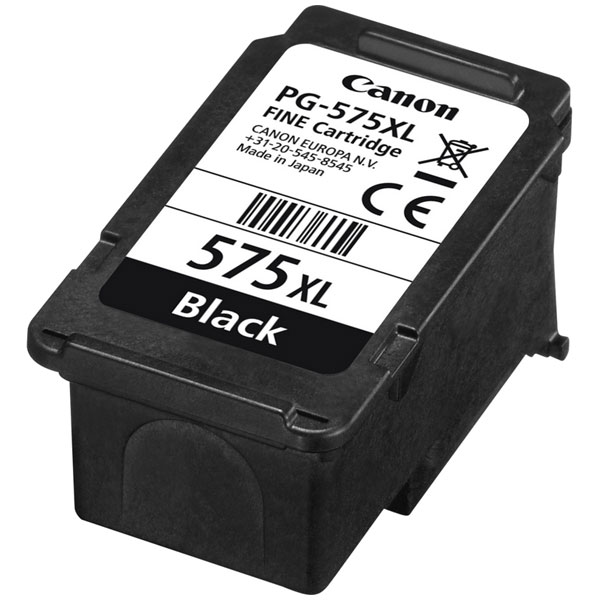 Canon PG-575XL Genuine Ink Cartridges for Pixma TS3750i - Image 43