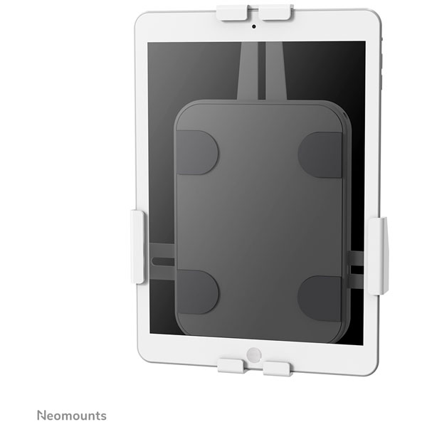 Neomounts WL15-625WH1 WL15-625WH1 Tablet wall mount 7.9-11" - lock...