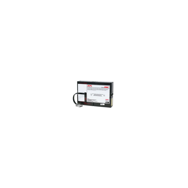 APC RBC59 Battery Replacement Cartridge RBC59 (OEM)