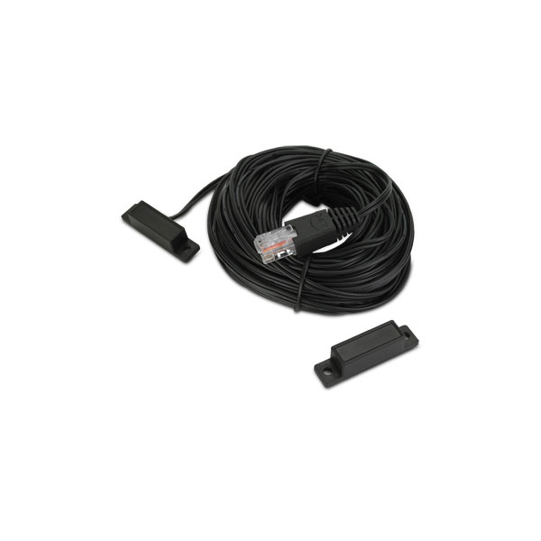APC NBES0302 Wired, Sensor, NetBotz, Door Switch Sensor, 50 ft