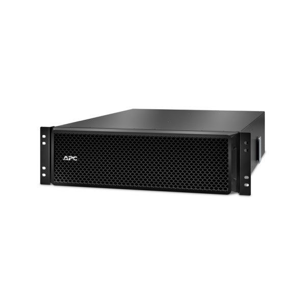 APC SRT192RMBP2 Smart-UPS SRT 192V 8 and 10kVA RM Battery Pack