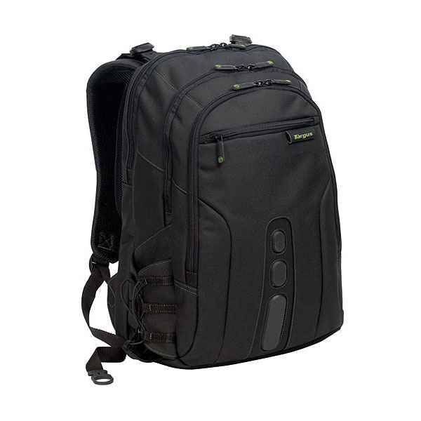 Targus TBB013EU TBB013EU laptop case 39.6 cm (15.6") Backpack case...