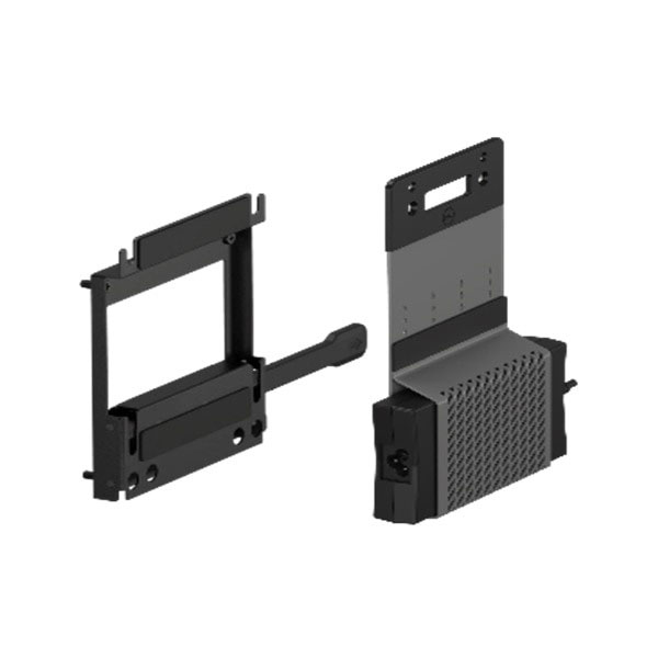 DELL DELL-4VP09 OptiPlex Micro and Thin Client VESA Mount w/Adapte...