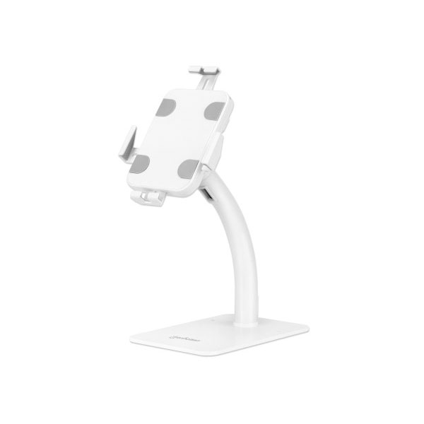 Manhattan 406352 Desktop Kiosk Stand (Anti theft) for Tablet and i...
