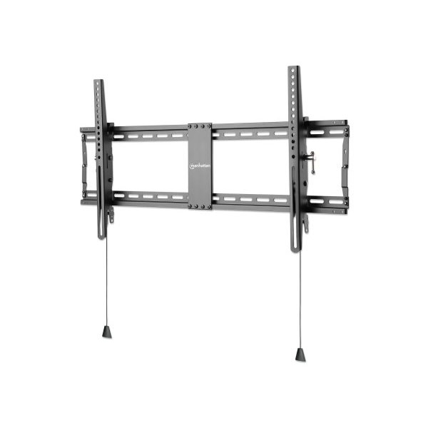Manhattan 462020 Wall Mount for TV & Monitors (Tiltable Low Profil...