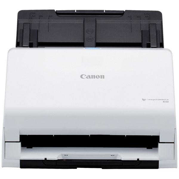 Canon 6051C003 imageFORMULA R30 ADF + Sheet-fed scanner 600 x 600 ...