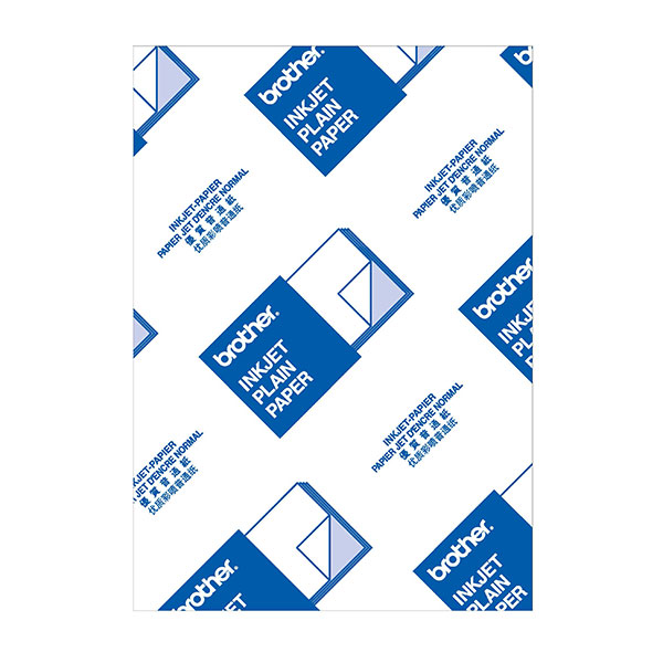 Brother BP60PA BP-60PA printing paper A4 (210x297 mm) Satin-matte ...