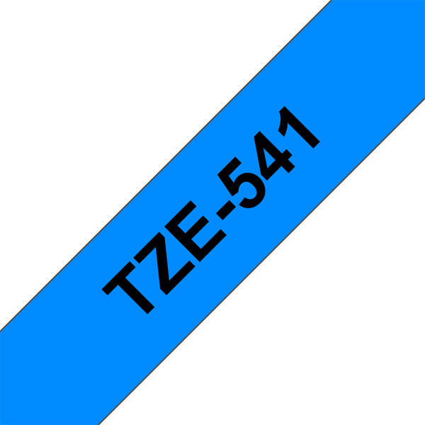 Brother TZE541 Laminated tape 18mm