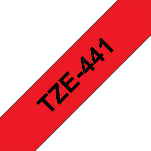 Brother TZE441 Laminated tape 18mm