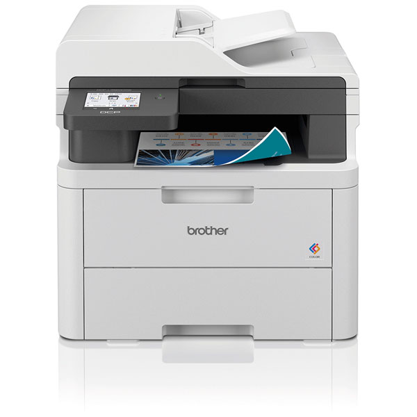 Brother DCPL3560CDWZU1 DCP-L3560CDW LED A4 600 x 2400 DPI 26 ppm Wi-Fi