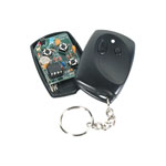 Velleman K8059 Two-channel RF Code Lock Transmitter Kit