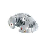 Velleman MK165 Crawling Microbug Kit With Enclosure