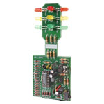 Velleman MK131 LED Traffic Light Kit