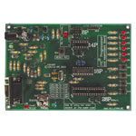 Velleman Pic Programmer & Experiment Board