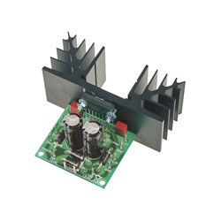 Velleman K4003 Audio Power Amplifier Kit 2 x 30W