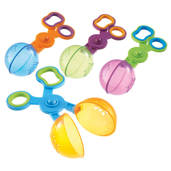 Image of Learning Resources Handy Scoopers™