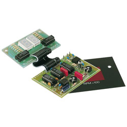 Velleman K2625 Digital Tachometer Electronics Kit