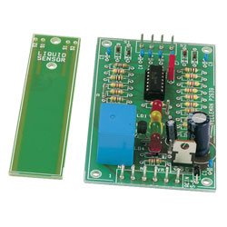 Velleman K2639 Liquid Level Controller Electronics Kit