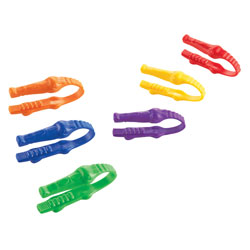 Learning Resources Gator Grabber Tweezers | Rapid Online