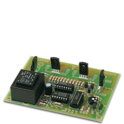 Velleman K5200 4-Channel Multi-Function Running Light Electronics Kit