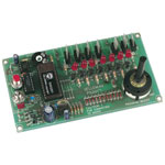 Velleman K5201 Small Light Computer Electronics Kit