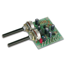 Velleman K7000 Signal Tracer / Injector Kit