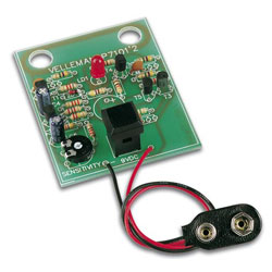 Velleman K7101 Mains Voltage Detector Electronics Kit
